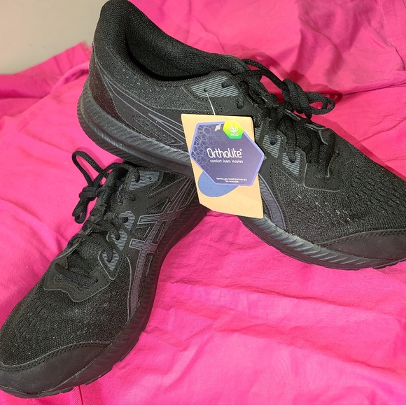 Brand new ASICS  GEL-VENTURE 9 - Picture 3 of 7